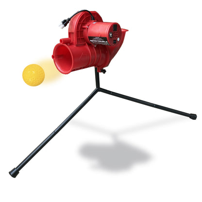 Power Alley Lite 12" Softball Machine