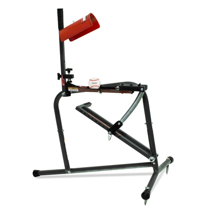 Perfect Pitch 50 MPH Mechanical Pitching Machine