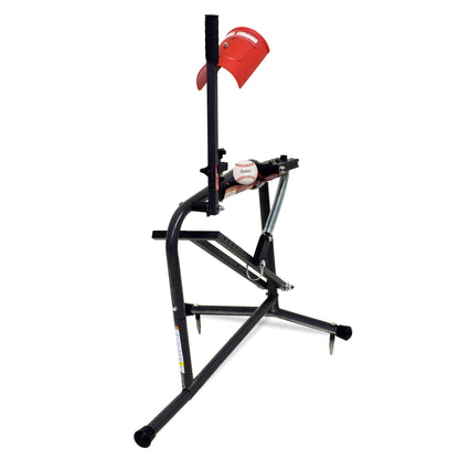 Perfect Pitch 50 MPH Mechanical Pitching Machine