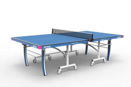 Aspire 19 Ping Pong Table