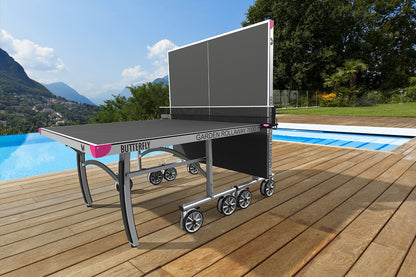 Garden 7000 Outdoor  Ping Pong Table