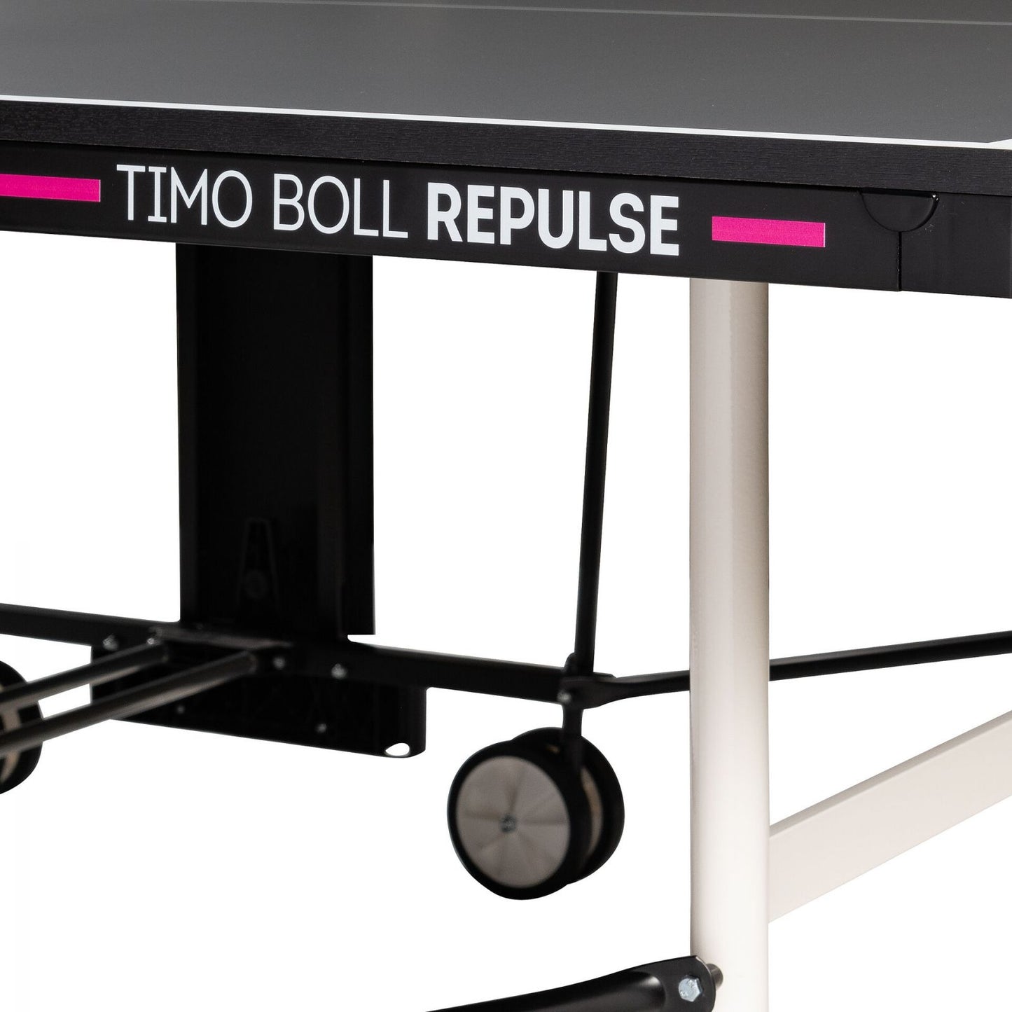 Timo Boll Repulse