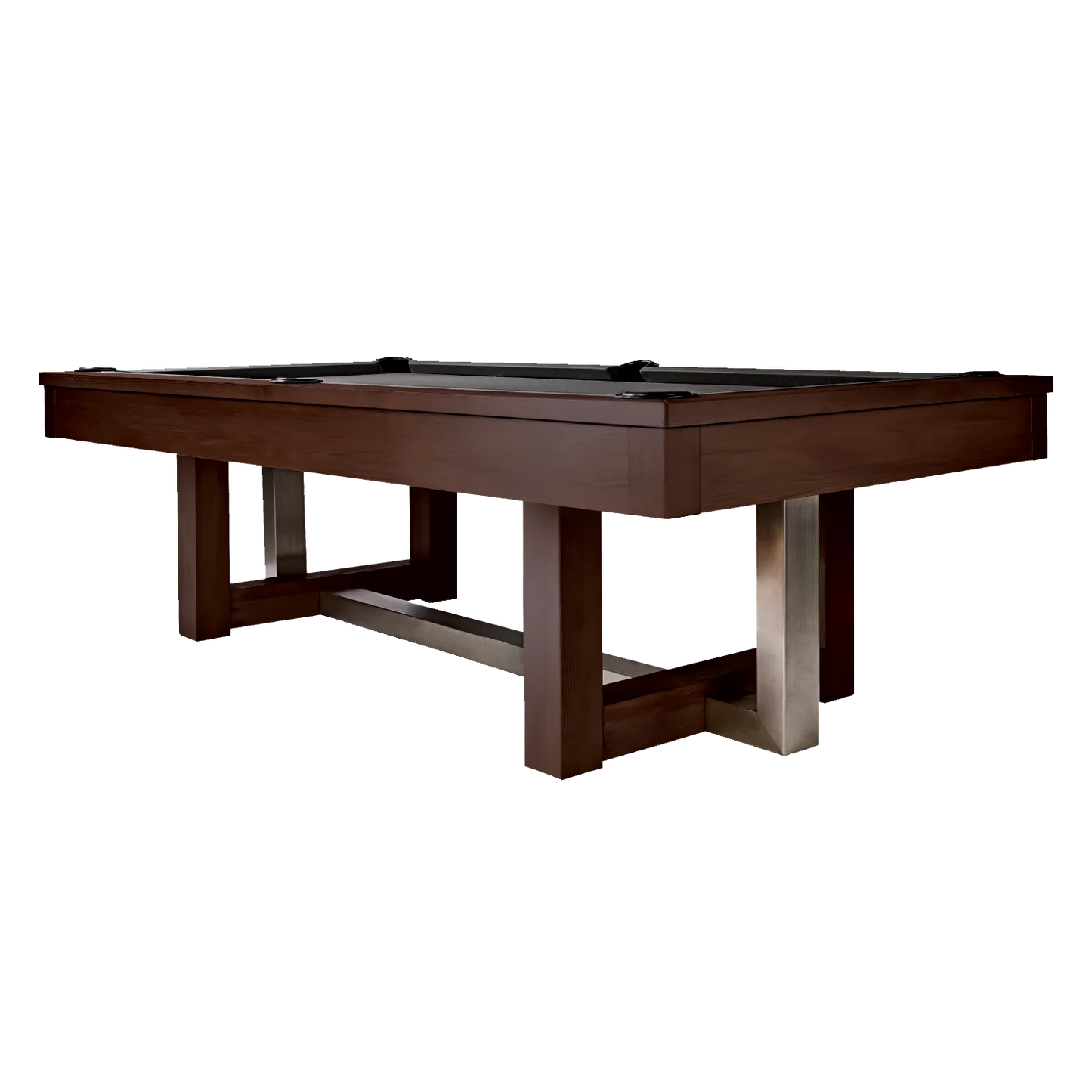 Abbey 8' Pool Table (Espresso)