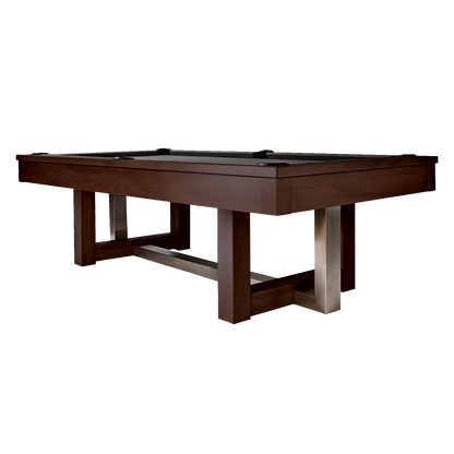 Abbey 8' Pool Table (Espresso)