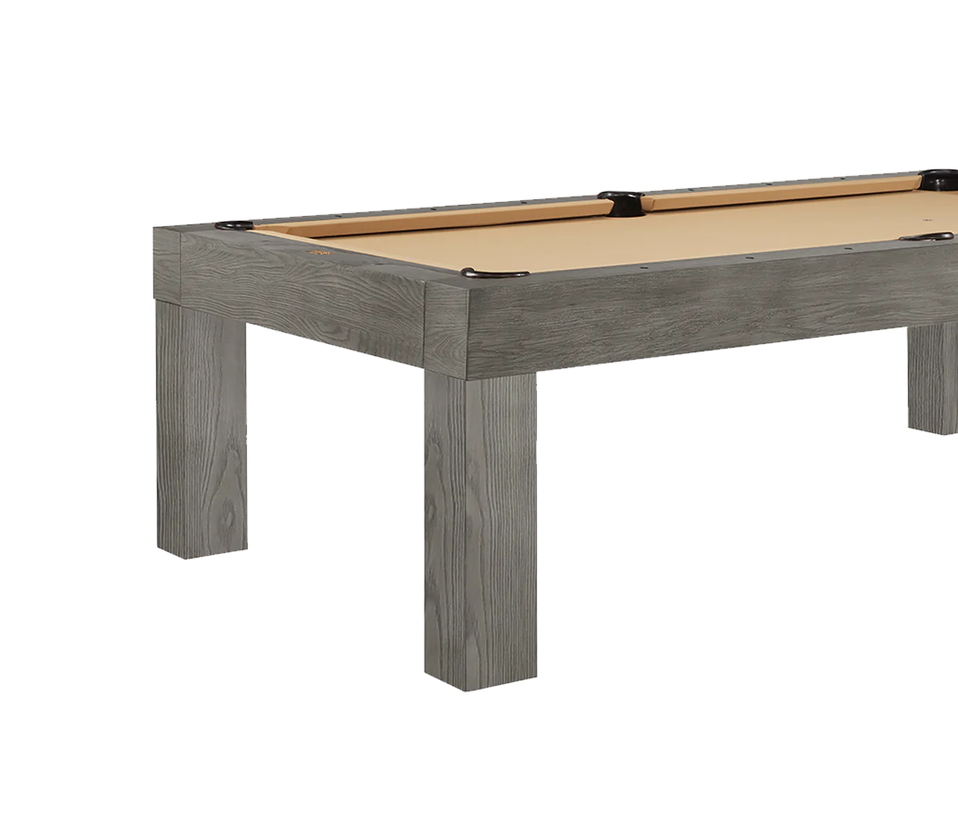 Alta 8' Pool Table (Charcoal)