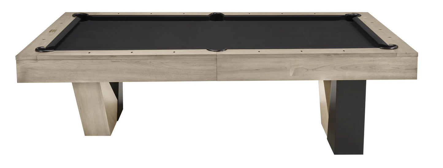 Annex 8' Pool Table (Natural Ash)