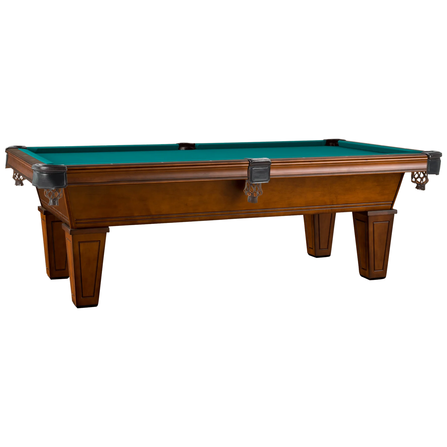 Avon Pool Table (Suede)