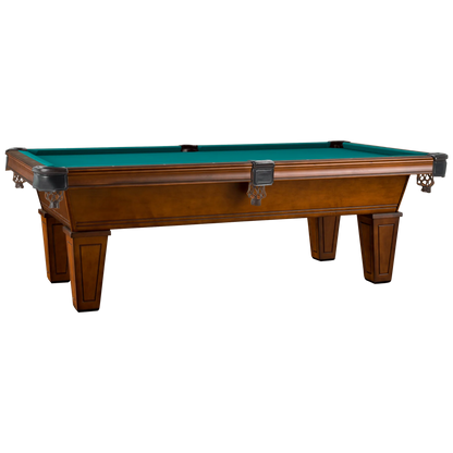 Avon Pool Table (Suede)