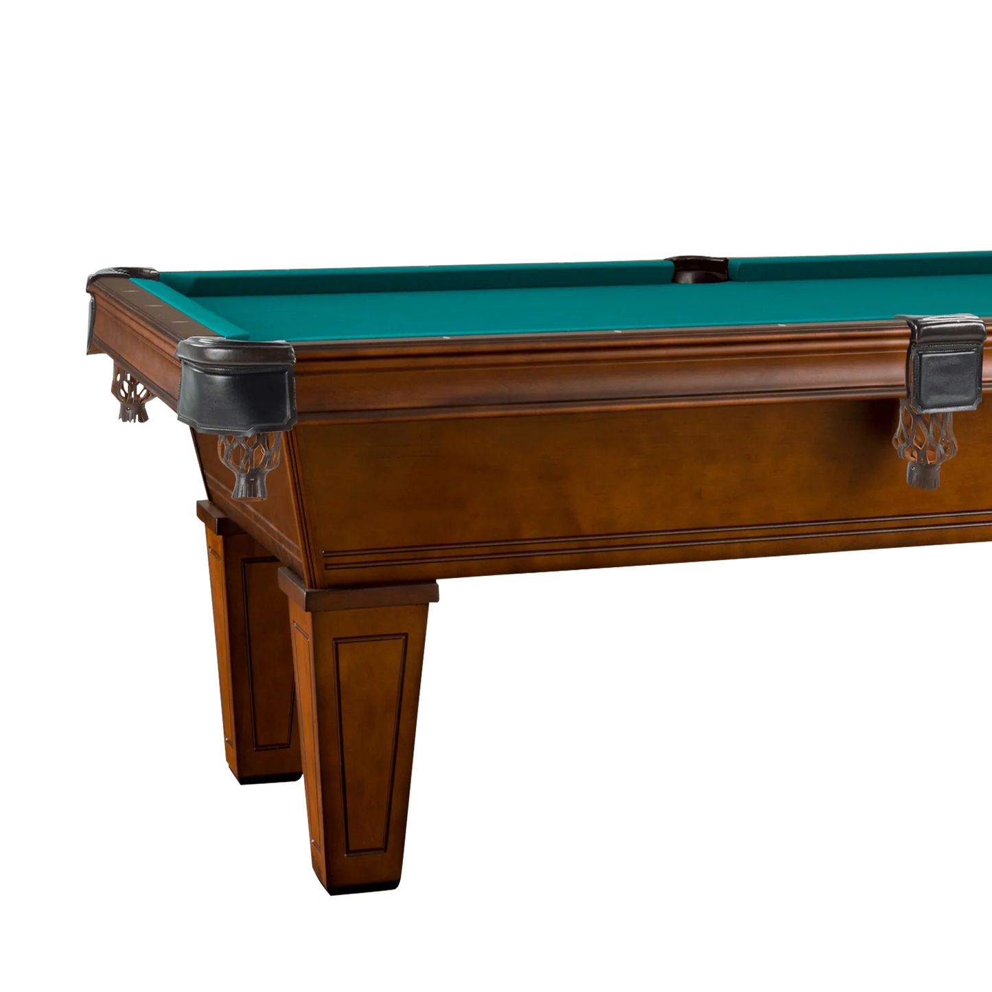 Avon Pool Table (Suede)