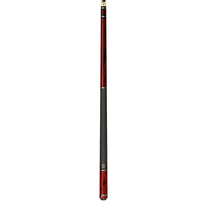 Lucasi Hybrid Cocobolo Cue With Fusion G5 Grip