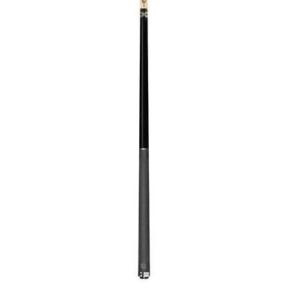 Lucasi Hybrid Midnight Black Cue With Fusion G5 Grip