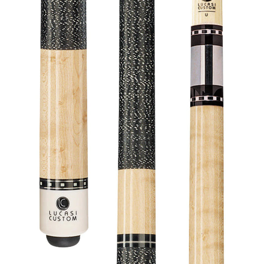 Lucasi L-2000JB-1 Jump/Break Cue