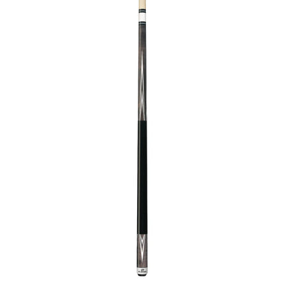 Players 4 Point Grey Wrapless Cue