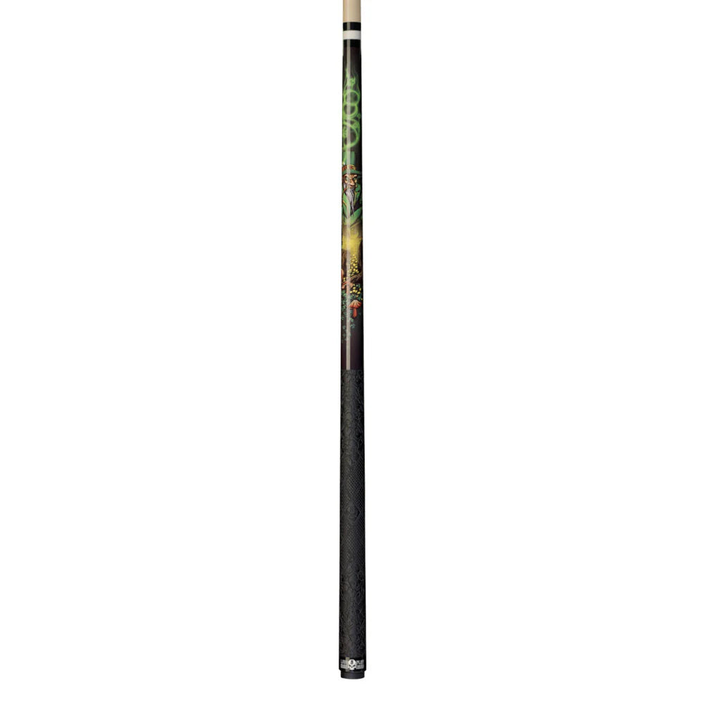 Players Magic Mushroom Sport Grip Cue