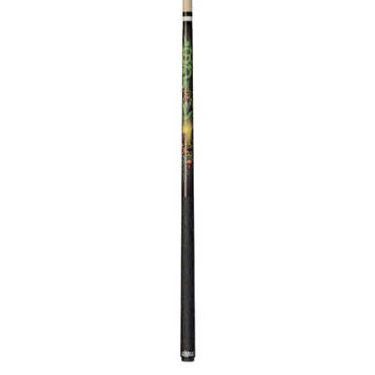 Players Magic Mushroom Sport Grip Cue