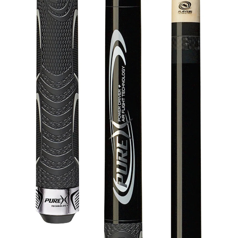 Pure X HXT 5-In-1 Jump/Break Cue