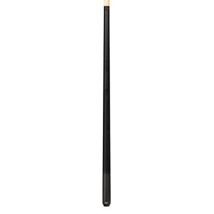 Rage Matte Raven Rambler Wrapless Cue