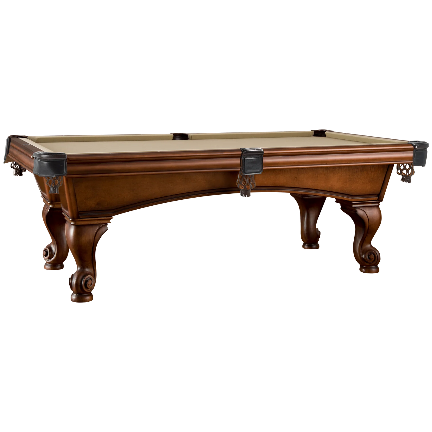 Camden Pool Table (Navajo)