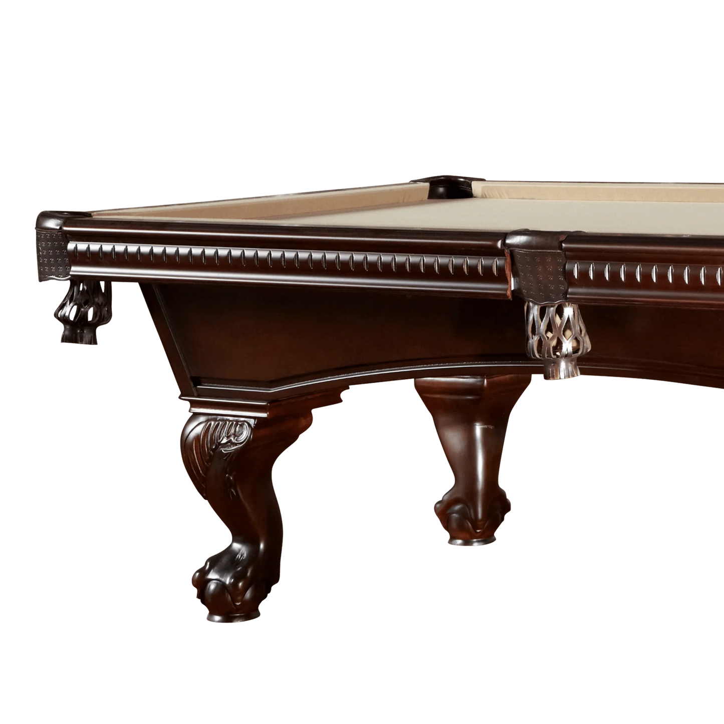 Marietta 8' Pool Table (Sierra)