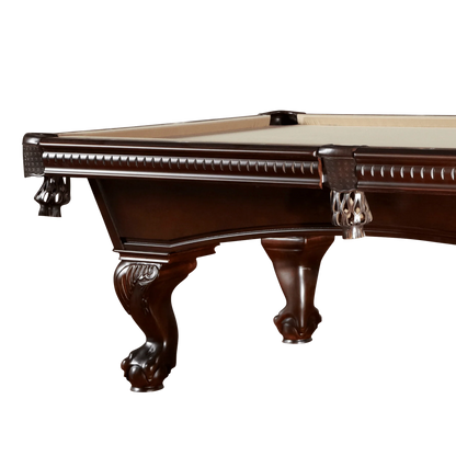 Marietta 8' Pool Table (Sierra)