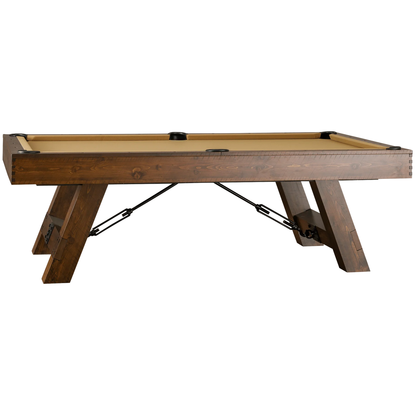 Savannah Pool Table (Sable)