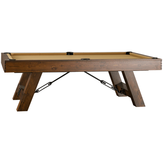 Savannah Pool Table (Sable)